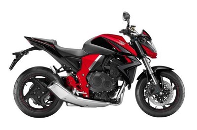 2015 Honda CB1000R
